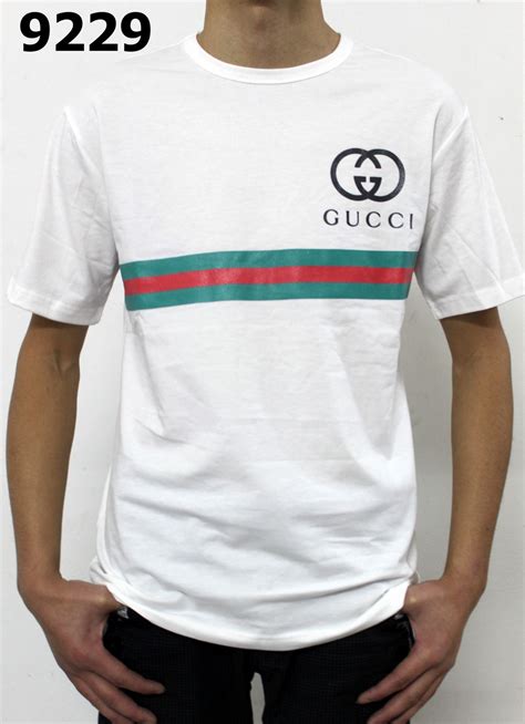 playeras de gucci.